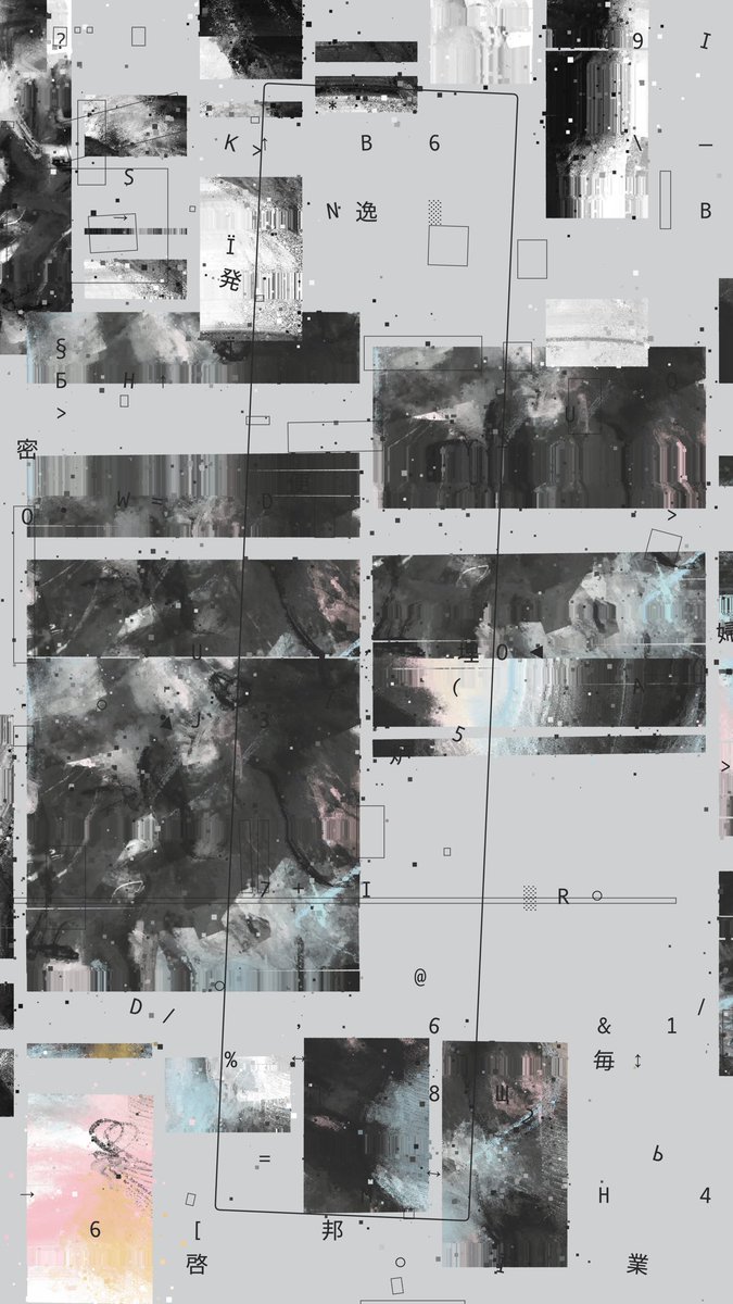 bayfragile's tweet image. Scriptura Primitiva
Digital primitivism for future generations
I’m humbled to present my latest body of work — a long-form generative digital abstract series available for exploration and collecting on @fx_hash_
Details and link below 👇