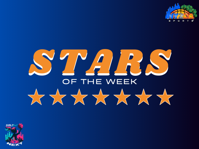 Girls Stars of the Week – February 19th

🔗ny2lasports.com/girls-stars-of…

<a href="/AllieDahl5/">Allie Dahl</a> <a href="/Arieballer1/">Arie Garcia-Evans</a> <a href="/Lola_Nussmeyer/">Lola Nussmeyer</a> <a href="/jadaseubert2/">Jadaseubert2</a> <a href="/CooperEllamay/">EllaMay Cooper</a> <a href="/A12shoota/">A12shoota</a> <a href="/Bronte011/">Bronte</a> Taccarri Hicks <a href="/ValerieR2025/">Valerie Richardson</a> <a href="/AlyviaMccorkle/">Alyvia McCorkle</a> <a href="/ChloeJohnsonMN/">Chloe Johnson #5</a> <a href="/Journey_Renae/">Journey Houston</a>