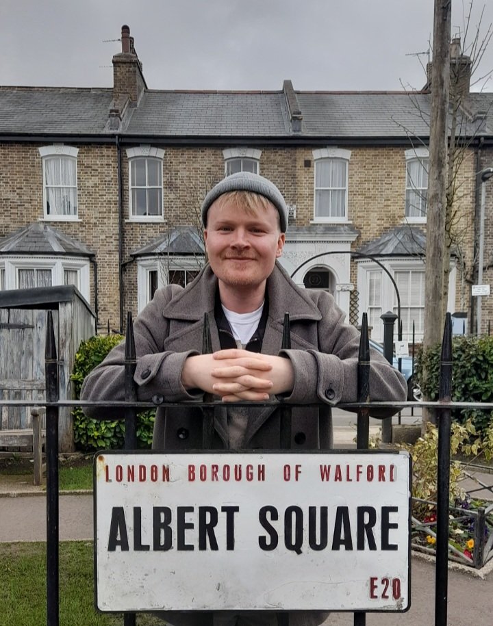 James McDermott 🌈 tweet media