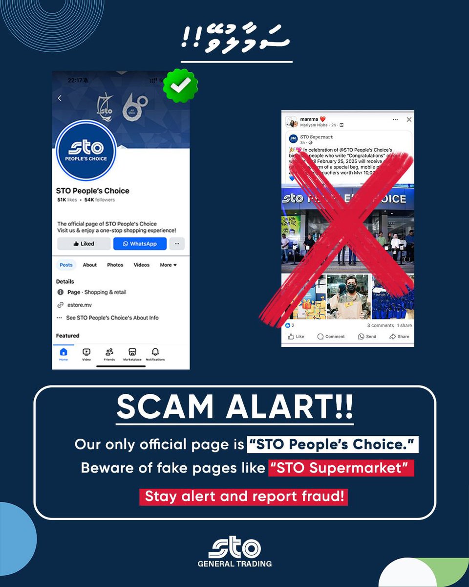 STO People's Choice tweet media