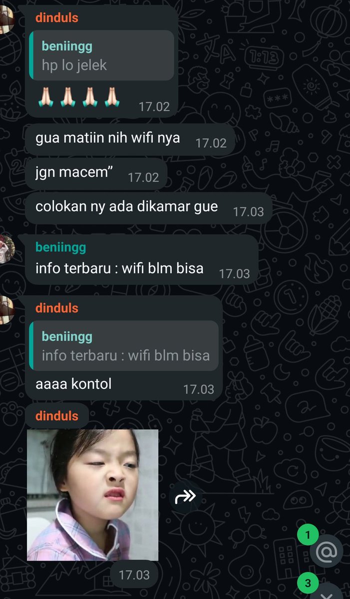 bbeyluxe's tweet photo. kekisruhan kos bu yuni

a thread https://t.co/OpvHAAFDyO