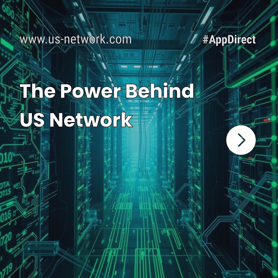 US Network tweet media