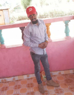 C_NyaKundiH's tweet photo. 🚨 MISSING PERSON ALERT 🚨

NAME: Jarso Wario Jarso
COUNTY: Marsabit
SUB COUNTY: Moyale
LOCATION: Golole
SUB LOCATION: Karbururi
WORK: BodaBoda
MISSING SINCE: Last Friday https://t.co/5amyKOA2cD