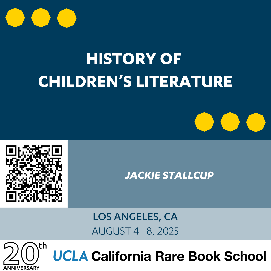 Dive into the World of Children's Literature!

Discover the fascinating evolution of picture books, from Caxton’s Aesop to modern classics. Join us as we explore their origins and impact on literacy! 📚✨

#ChildrensLiterature #PictureBooks #LiteracyJourney