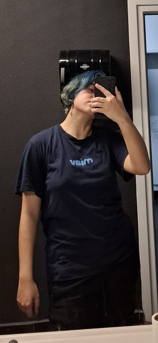 I officially lost 6 kilos