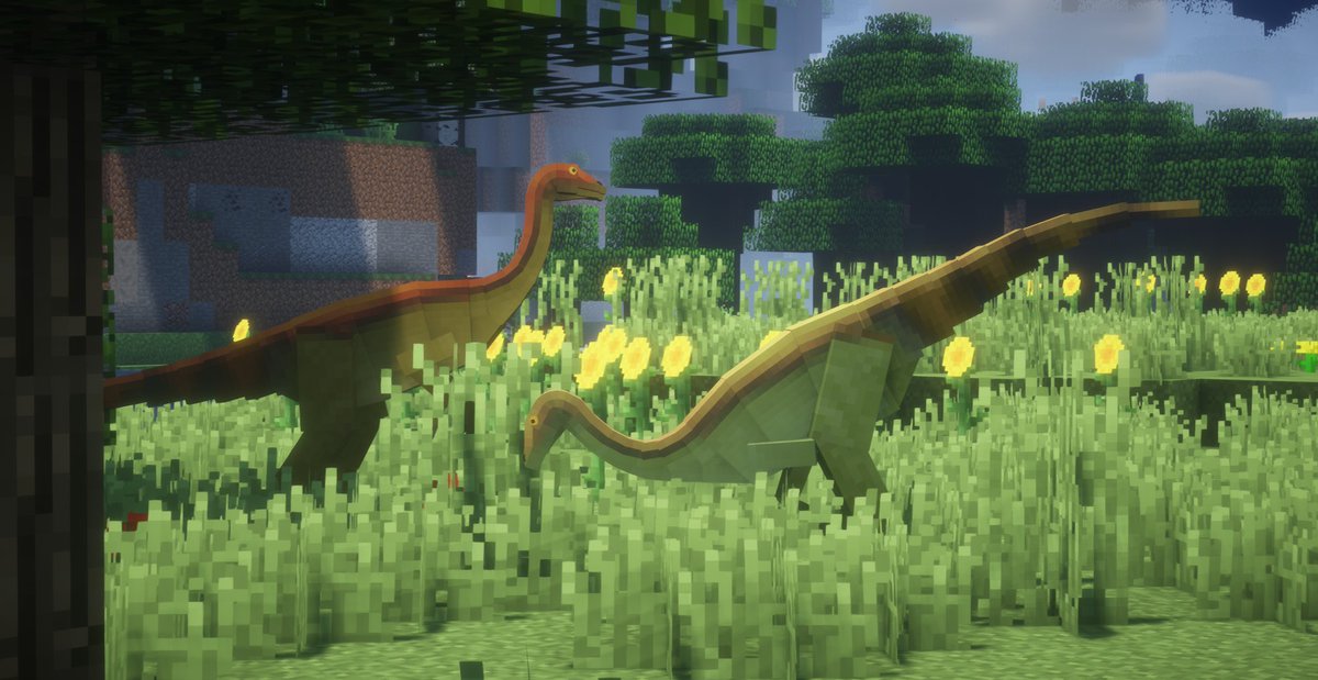 Introducing Creature #1 for our March release, the Archaeornithomimus!

Be the first to play with this new dinosaur by joining our Patreon today!
patreon.com/JurassiCraft