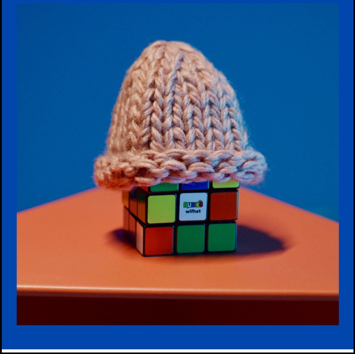 CubeWifHat tweet media