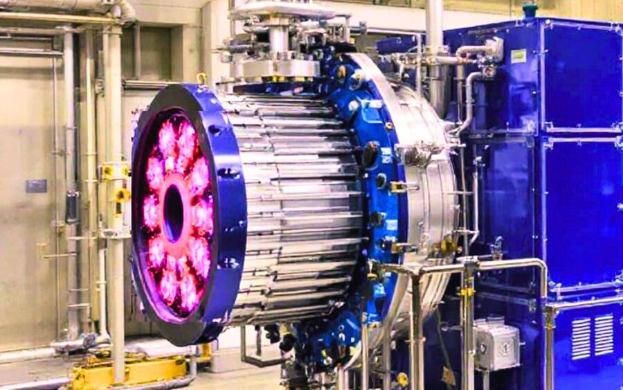 L'important (@limportant_fr) on Twitter photo La France sur le point de maîtriser une technologie nucléaire qui pourrait fournir des milliers d'années d'énergie, grâce à un accord prometteur avec le Japon limportant.fr/infos-tech/7/6… <a href="/almouslime/">Hervé Doumbia</a> La France sur le point de maîtriser une technologie nucléaire qui pourrait fournir des milliers d'années d'énergie, grâce à un accord prometteur avec le Japon limportant.fr/infos-tech/7/6… <a href="/almouslime/">Hervé Doumbia</a>