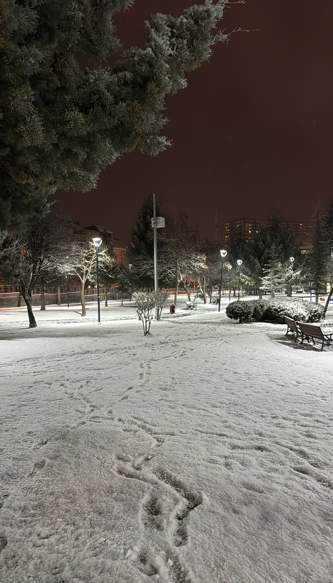#Ankara