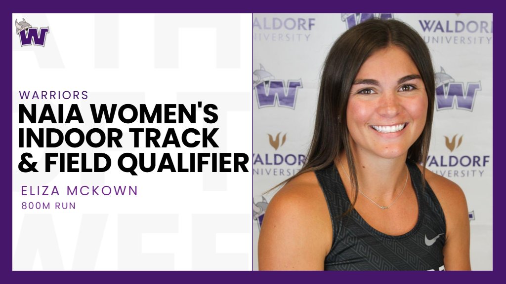 Waldorf Athletics tweet media