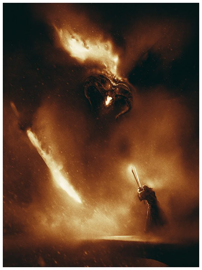 nimgaladh's tweet photo. Flame of Udun https://t.co/mKQCes7BgD