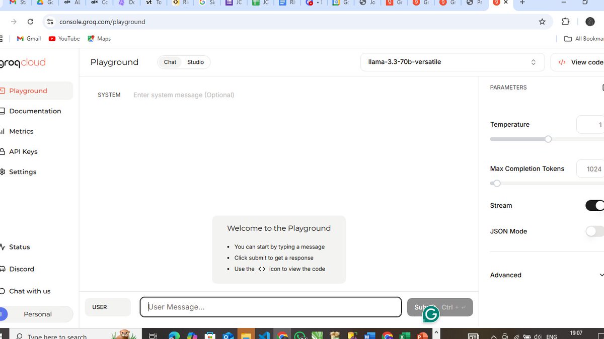 Richard Samuel tweet media