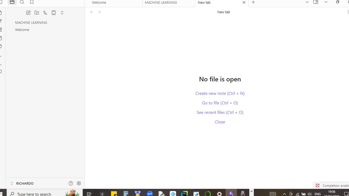 Richard Samuel tweet media