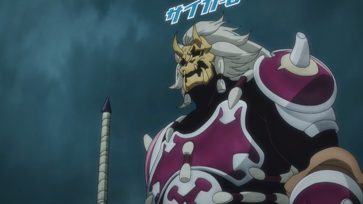 ** NEW PODCAST EPISODE **

Weekly Rundown Ep. 107: The 10th S Rank Hunter In History &amp; Sunraku &amp; Co. Search Fishman Island For Shirahoshi!

We talk about these 3 shows:
1. Shangri La Frontier S2 - Ep 19
2. Solo Leveling S2 - Ep 7
3. Sakamoto Days - Ep 6

We plan on doing a One