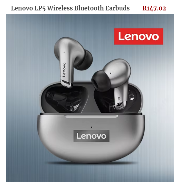 shstore35118's tweet photo. 100% Original Lenovo LP5 Wireless Bluetooth Earbuds HiFi Music Earphone With Mic Headphones Sports Waterproof Headset 2021New
https://t.co/uhfcxbqU3f
#WirelesEarbuds
#BluetoothEarbuds
#HiFiMusicEarphone
#SportsWaterproofHeadset https://t.co/5eLEIcMh0f