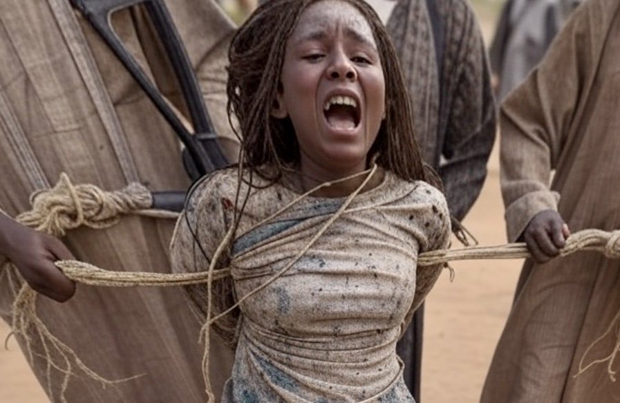 The numbers were already horrifying at the start of 2023—and now it’s far, far worse.

3 million Christians displaced.
55,000 murdered.
Over 20,000 churches burned to the ground.
Thousands of Christian schools attacked, children raped, kidnapped, and slaughtered.
Entire Christian