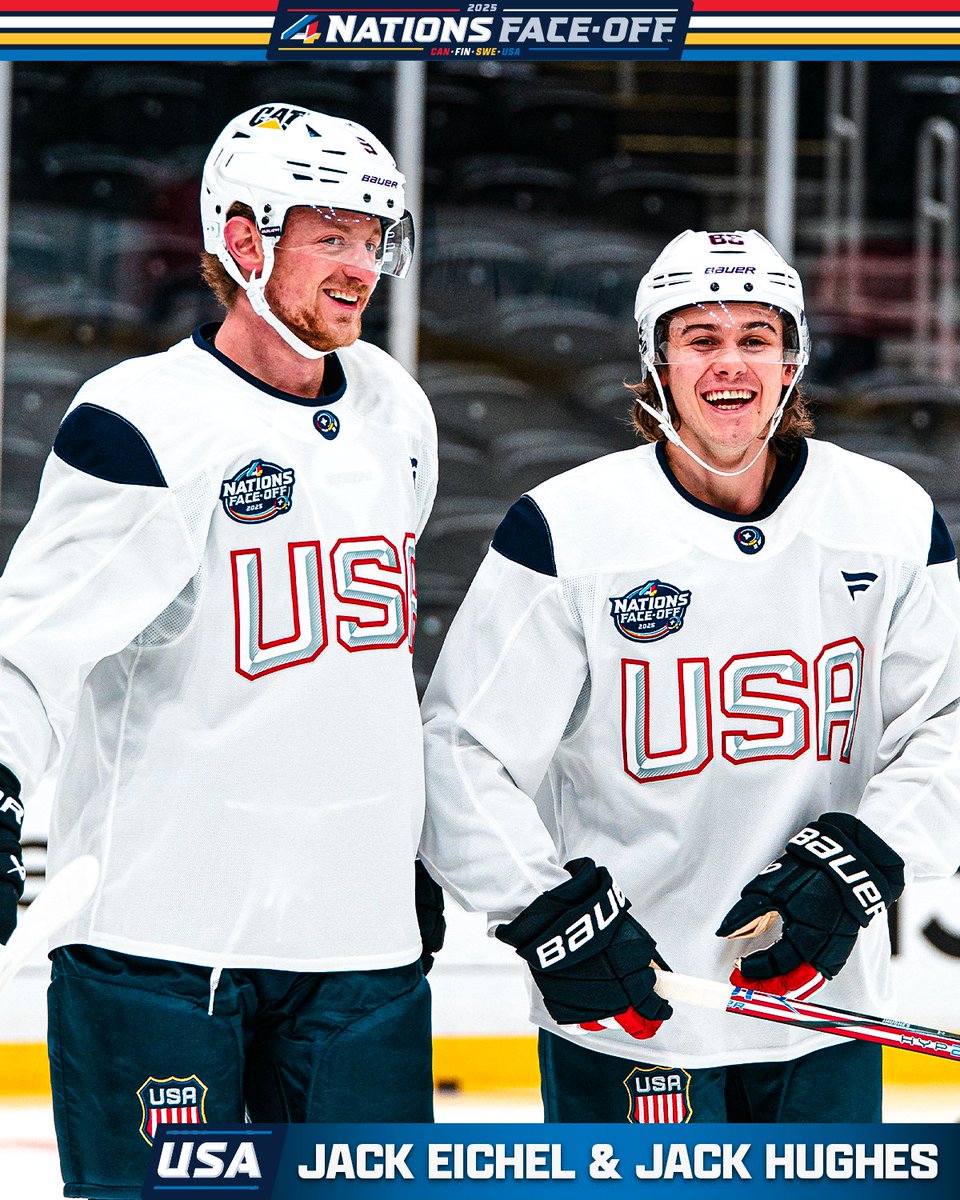 NHL tweet media