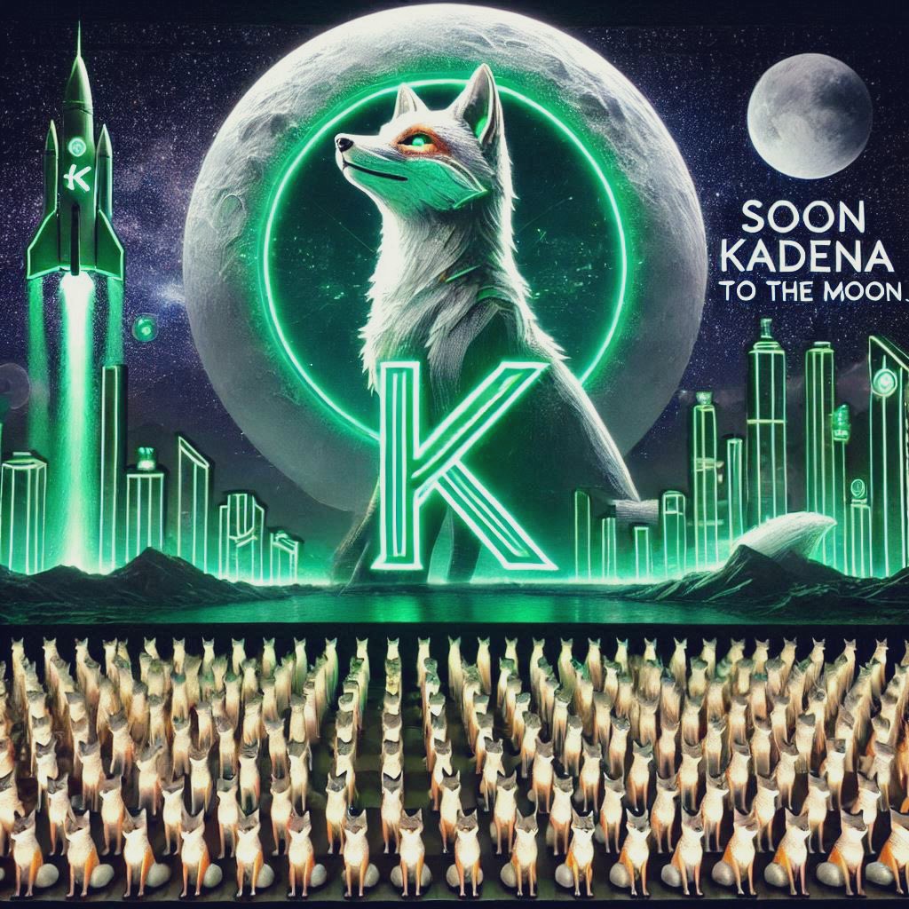 🚀 #Kadena 2025 Expansion

🏦 Ownera &amp; #RWA – Bringing institutional adoption to blockchain.
💰 $25M RWA Grant Program to accelerate the adoption of Real World Assets .
🌉 Kinesis Bridge is live – Enabling seamless cross-chain asset movement.
🔗 20+ #EVM chain integrations coming