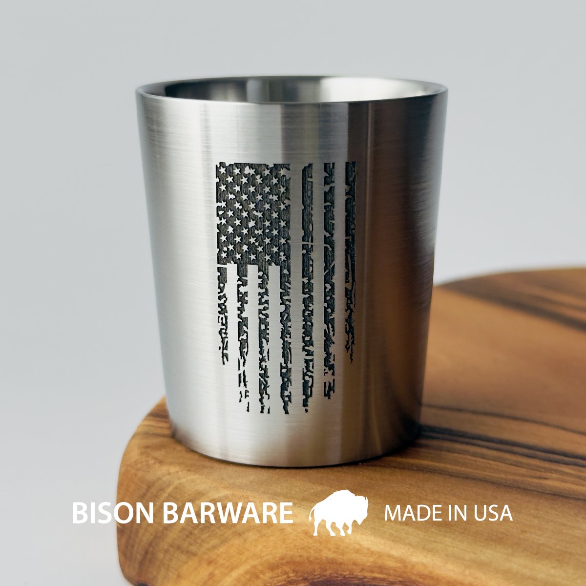 Personalized, American Made Barware: bisonbarware.etsy.com/listing/183172…

#MadeinUSA #America #Barware