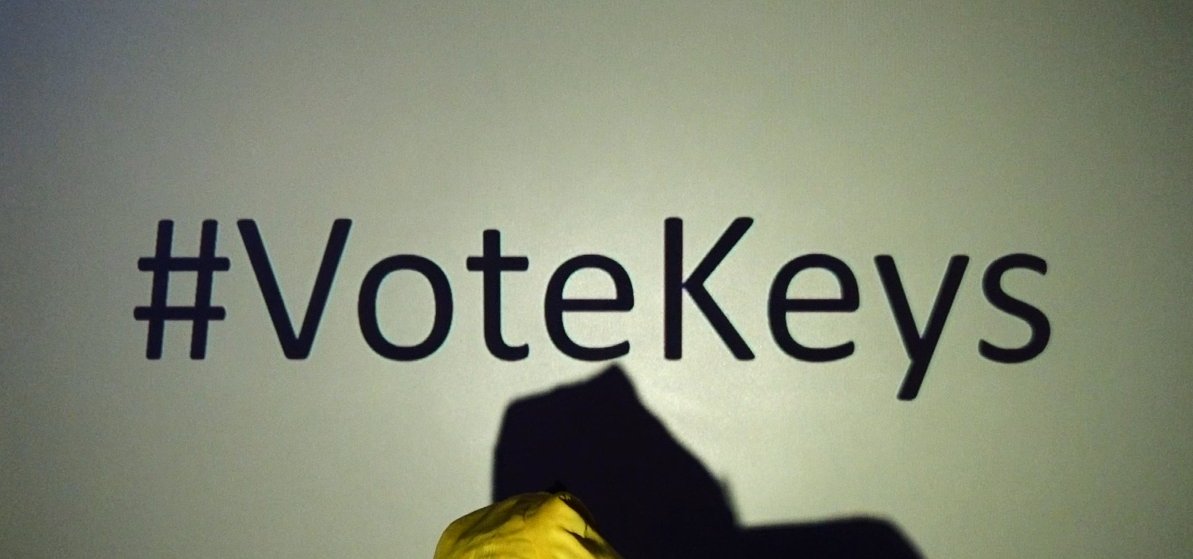 TheUnfittingKey's tweet image. Working on something...