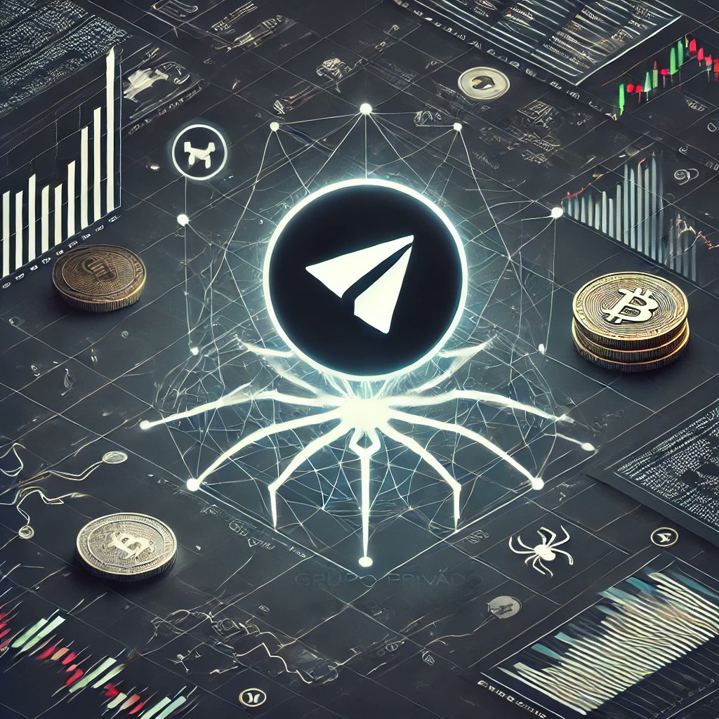 Spider Trading tweet media