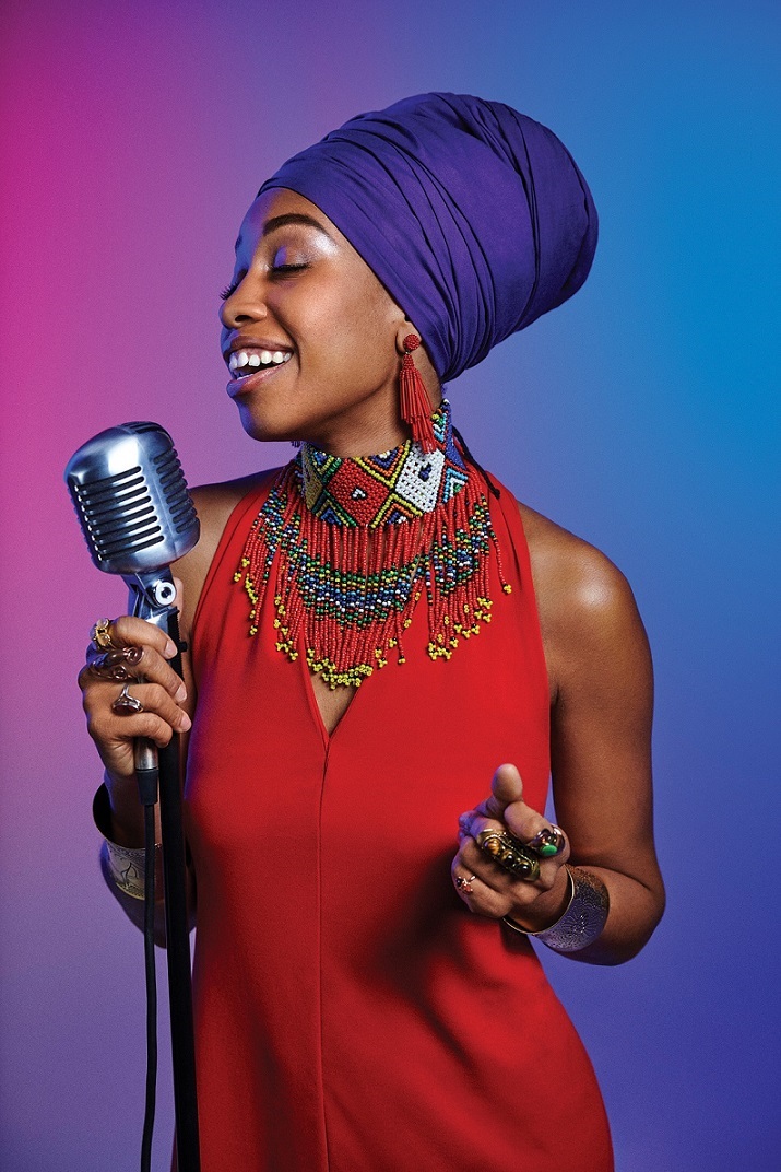 Agendaviaggi's tweet photo. Crossroads 2025, in Emilia Romagna in scena il mondo del Jazz
@jazz_network
#jazz #jazznetwork #jazzfestival #music #concert #crossroads2025 https://t.co/03vtY2Fn1M…
Jazzmeia Horn. Foto Kwaku Alston
Courtesy of Ufficio Stampa Crossroads https://t.co/iN5e5yn4xX