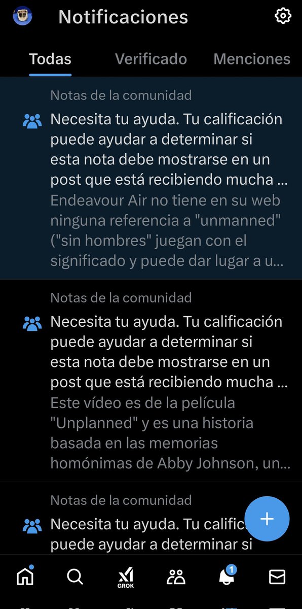 Qué importante soy 😒