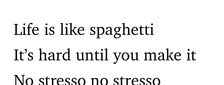 YouaremyS's tweet photo. Ma ho tiktok invaso da Espresso Macchiato di Tommy Cash, al di là della polemica eventuale, non capisco proprio il senso di questa frase … https://t.co/gHA9xJHGxH
