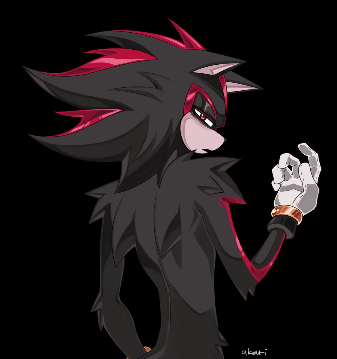 _gloww_'s tweet image. shadow shadow shadow

#SonicTheHedgehog 
#ShadowTheHedegehog 
#sonadow
