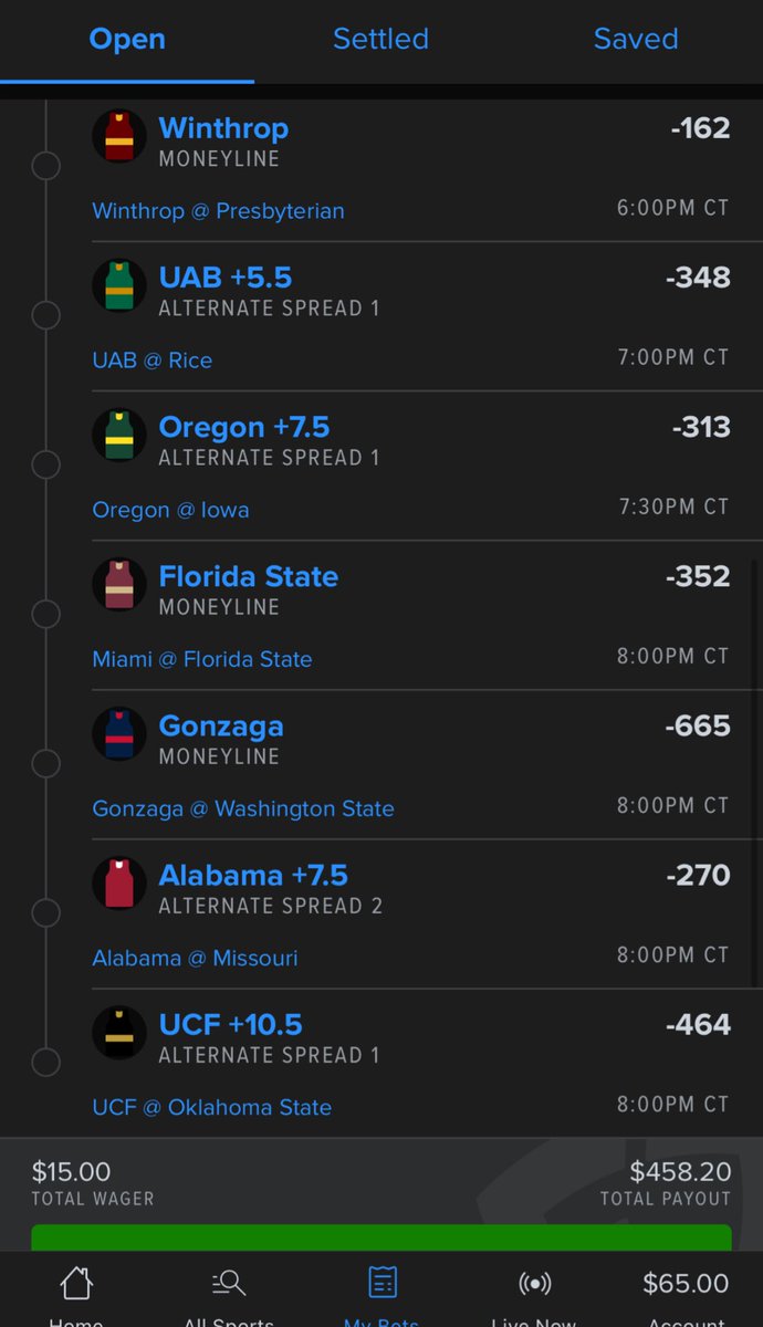 scaredmoneycam's tweet image. NCAA boost 🔥🗣️ 
Kentucky game really can go either way
$50 to someone who follows and RTs/favs  when we cash