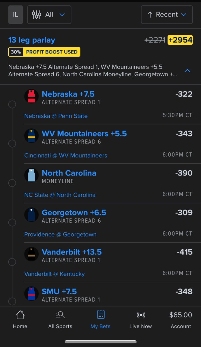 scaredmoneycam's tweet image. NCAA boost 🔥🗣️ 
Kentucky game really can go either way
$50 to someone who follows and RTs/favs  when we cash