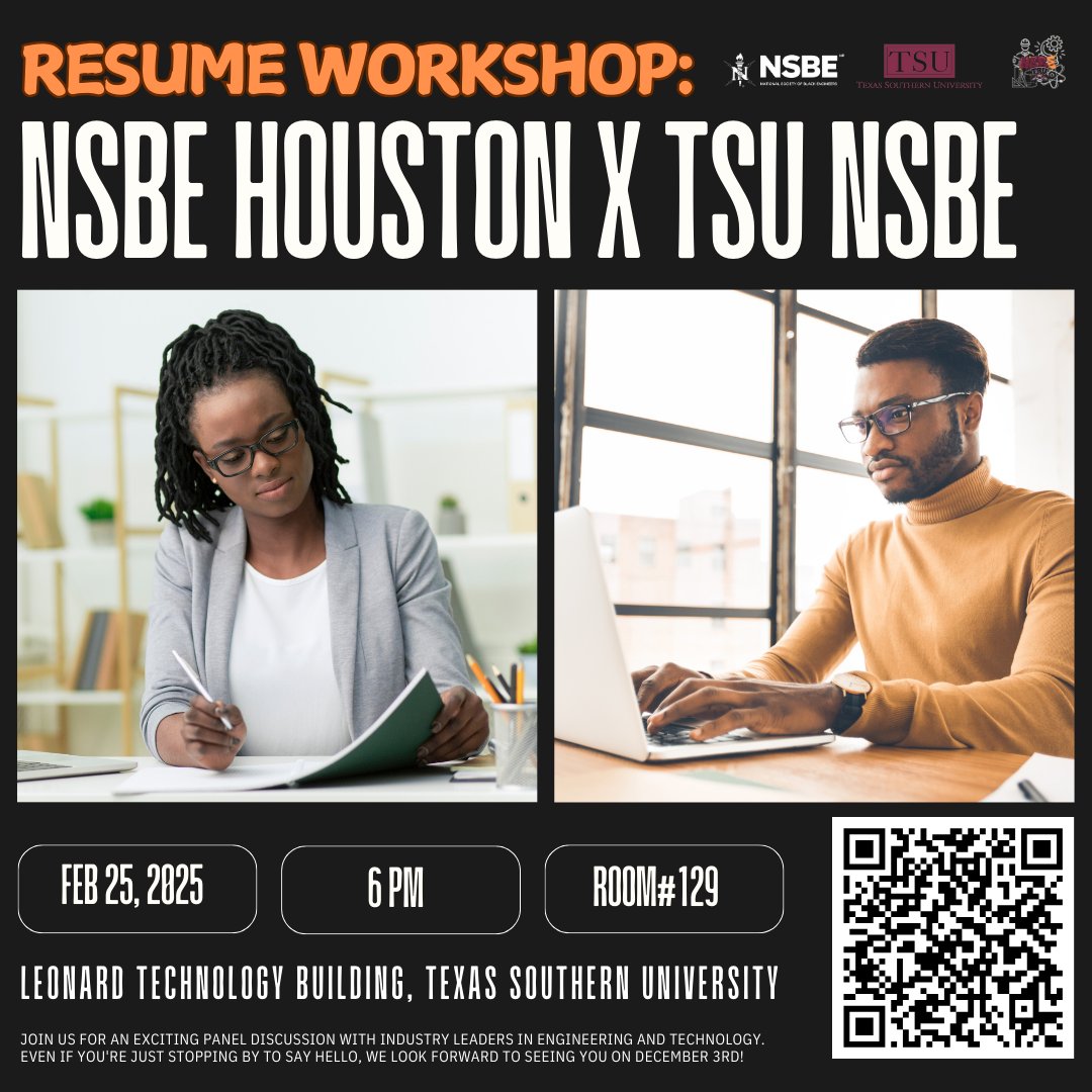 NSBE HOUSTON tweet media