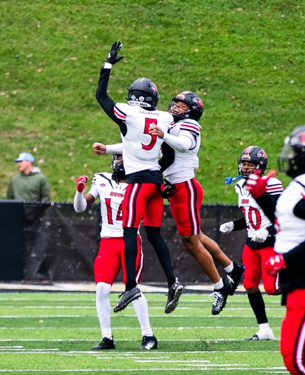 I like how this ‘26 Class is looking so far! #BrickByBrick