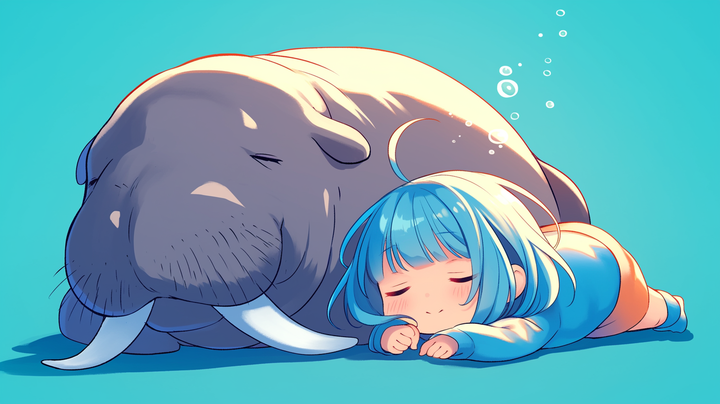 Feeling comfy with $WAL. Hbu?
S/O to <a href="/WalrusProtocol/">Walrus 🦭/acc</a>