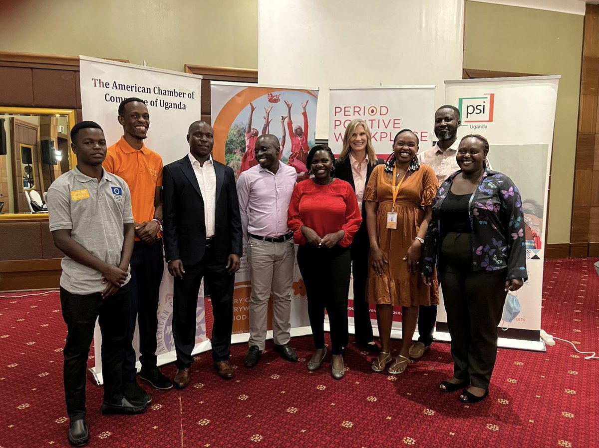 Join us, <a href="/UNICEF/">UNICEF</a>, <a href="/PeriodLaw/">Period.Law</a>, and the Global Menstrual Collective at #CSW69, an NGO CSW parallel event as we explore how investing in menstrual health transforms lives!

This event is free and open to everyone! Visit here for more details.
bit.ly/4hzNtPx