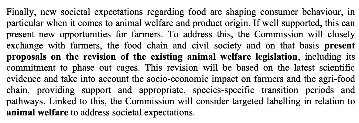 Lewis Bollard tweet media