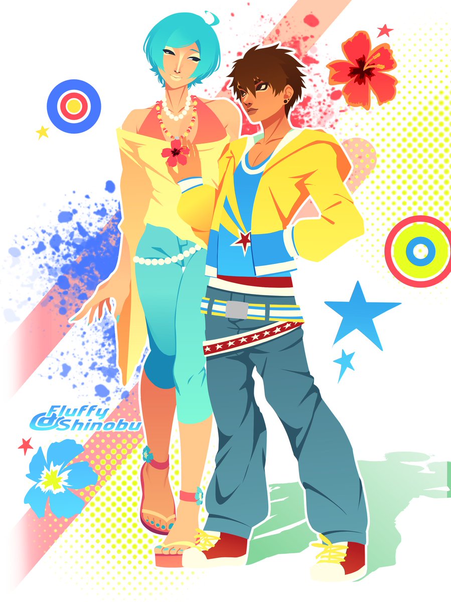 #あんさんぶるスターズ tbh