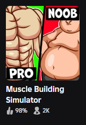 Dev_polarisprog's tweet image. Blessed again with 2K CCU🙏
#ROBLOX  #RobloxDev