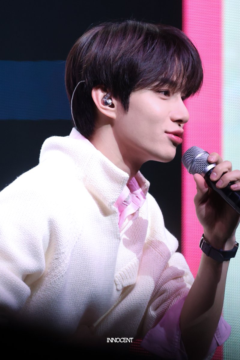 250219 CANDY FACTORY 정우

태어나줘서 고마워 평생 같이 걸어갈게

#정우 #JUNGWOO #ジョンウ #NCT127 #NCT