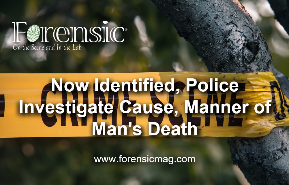 Forensic tweet media