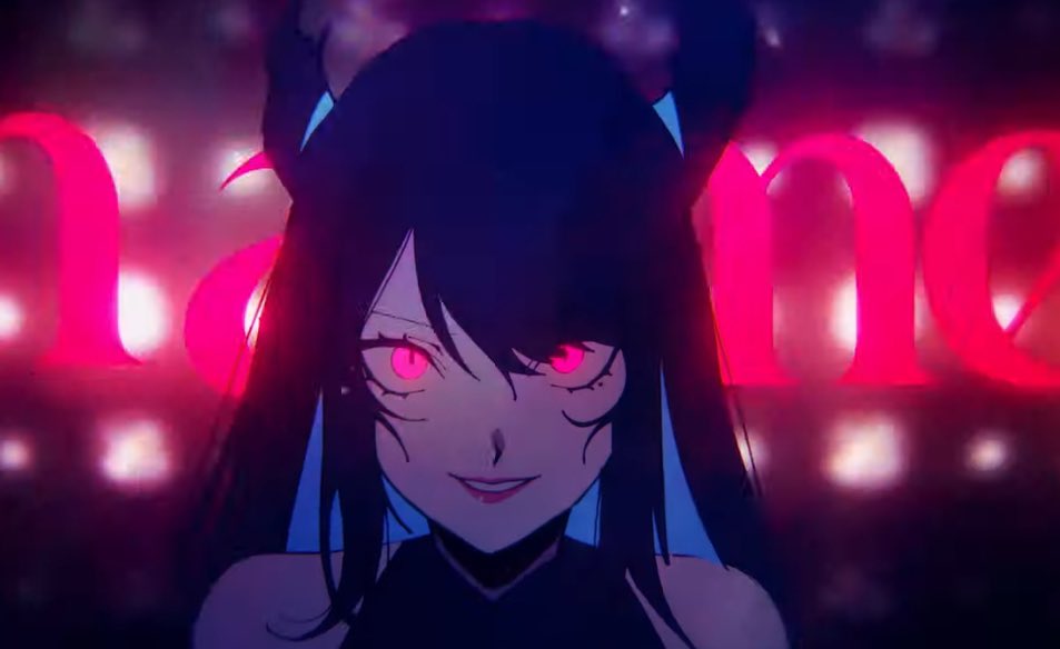 DepravenCroft's tweet photo. 𝙽𝚎𝚛𝚒𝚜𝚜𝚊 𝚠𝚘𝚞𝚕𝚍 𝚕𝚘𝚟𝚎 𝚝𝚘 𝚑𝚊𝚗𝚐 𝚘𝚞𝚝 𝚠𝚒𝚝𝚑 𝚊 𝚏𝚎𝚕𝚕𝚘𝚠 𝚒𝚍𝚘𝚕~ 𝙸'𝚖 𝚜𝚞𝚛𝚎 𝚝����𝚎𝚢 𝚠𝚘𝚞𝚕𝚍 𝚐𝚎𝚝 𝚊 𝚕𝚘𝚗𝚐 𝚓𝚞𝚜𝚝 𝚏𝚒𝚗𝚎, 𝚑𝚊𝚗𝚍𝚜𝚢 𝚊𝚗𝚍 𝚊𝚕𝚕~ https://t.co/WMQBv4umZS