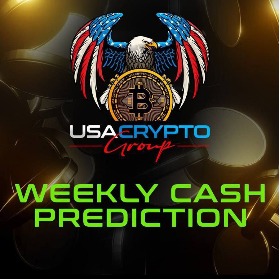 USA Crypto Group tweet media