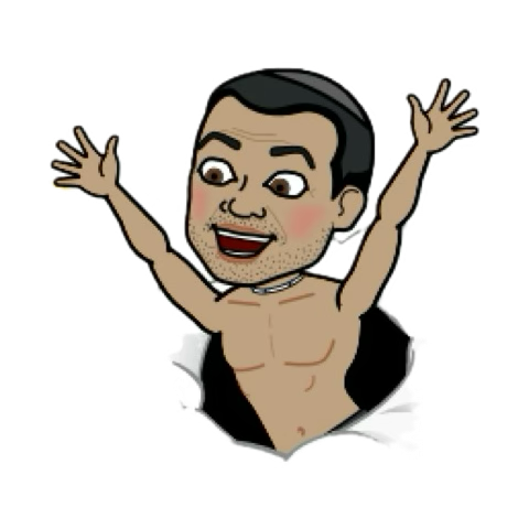 sinmoji tweet media