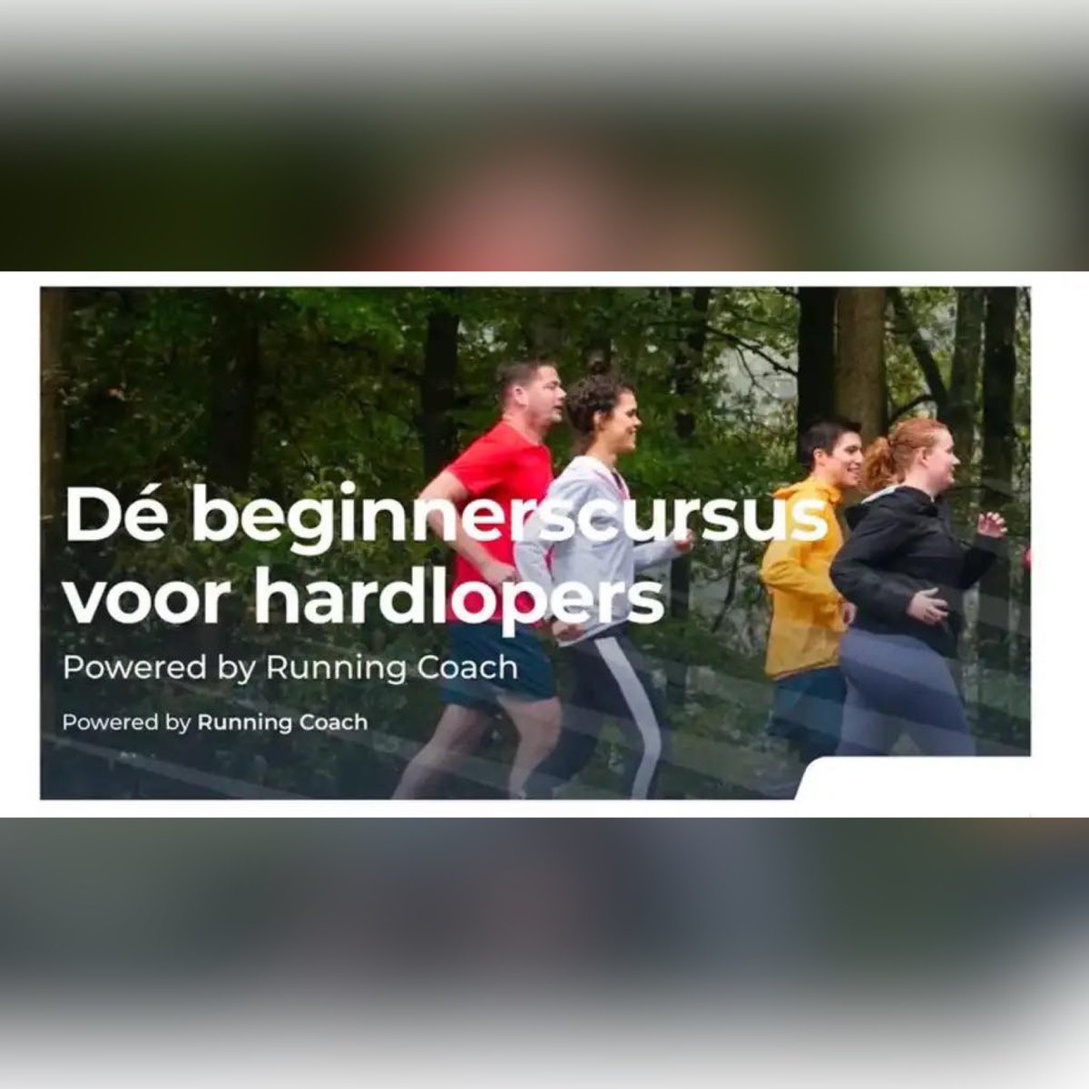Twijfel jij nog of #hardlopen iets voor jou is?
Kom dan volgende week woensdag 26 februari om 19:30 naar de kantine van #TempoAV om de info avond bij te wonen! 

Twijfel je niet? Schrijf je dan nu in, en begin zaterdag 1 maart met de #StartToRun cursus ￼

avtempo.nl/index.php?page…