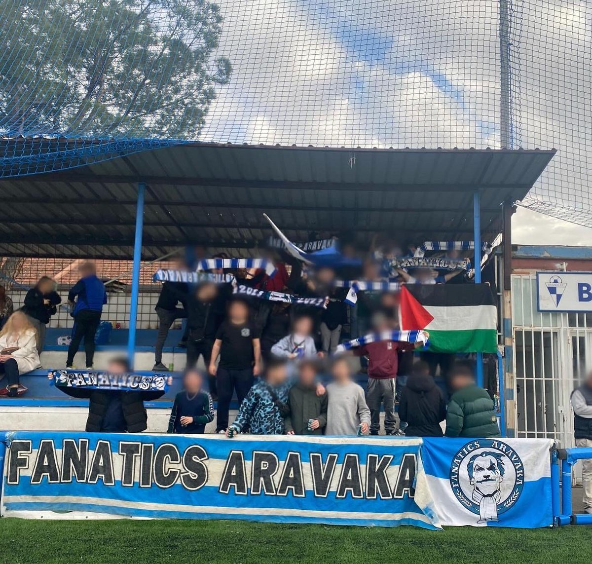 Fanatics Aravaka tweet media