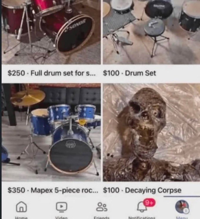 THINGS THAT WILL MAKE YOU SHIT FROM FEAR💥 (@shitfromfear) on Twitter photo 