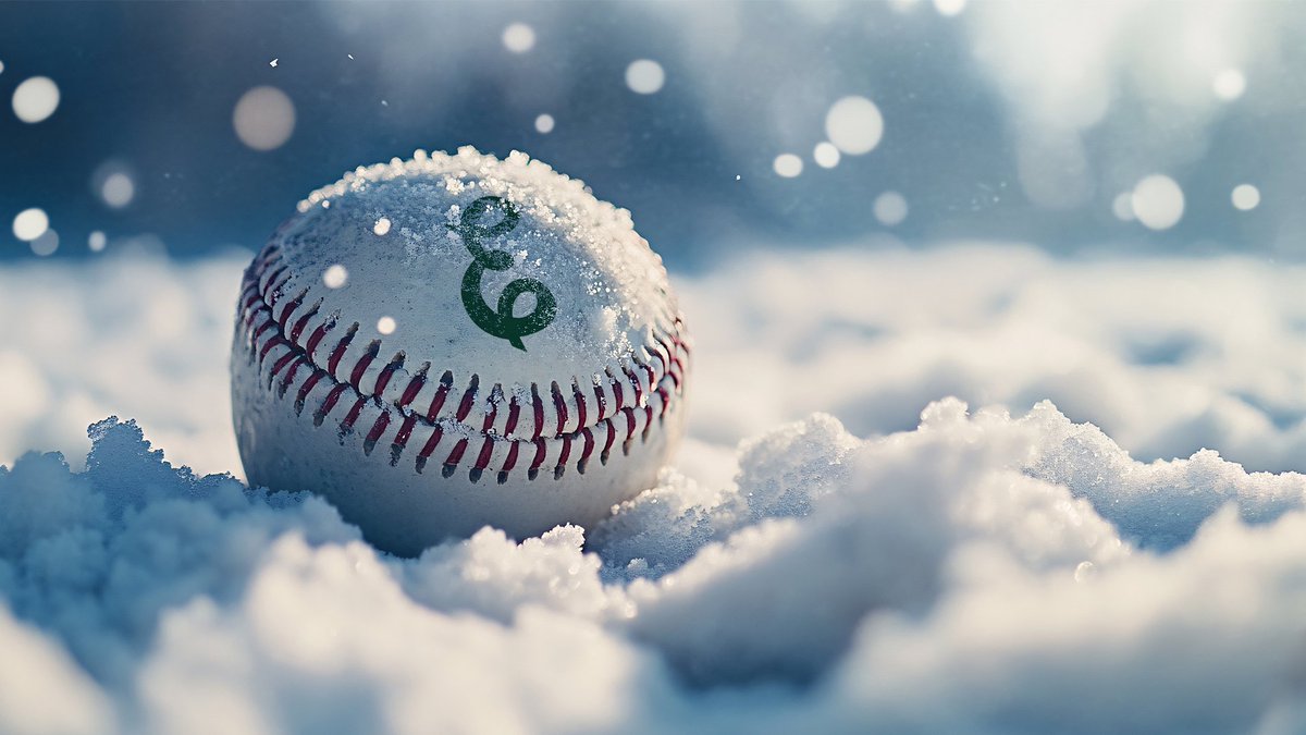 Baseball's Friday Doubleheader at Central Arkansas Postponed Due to Predicted Inclement Weather

The teams will now shift to a three-game series, Saturday-Monday, Feb. 22-24

📰tinyurl.com/2en7xwze

#EMUEagles | #HTR🔨🪨