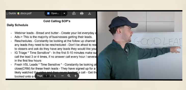 paidbywarren's tweet photo. I BOOKED 5 TO 7 CALLS EVERYDAY WITH THIS COLD CALLING OPENER

You can literally close another $10k minimum all from cold calling in the next 30 days.

Want a walkthrough video + Doc on how to do it?

Like &amp; comment "COLD” and I’ll DM it to you.

Must follow for dm https://t.co/IdaILafiJw