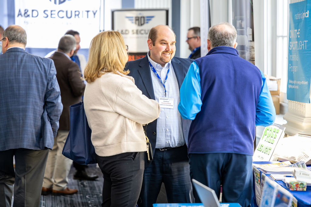 Thanks to all who attended the NYS Advocacy Conference in Albany! Highlights included sessions on AI in Hospitality, Short-Term Rentals, a panel with Senators Hinchey &amp; Fahy, and a keynote from Omar Minaya. Special thanks to our sponsors, partners &amp; Spencer Heath Photography!