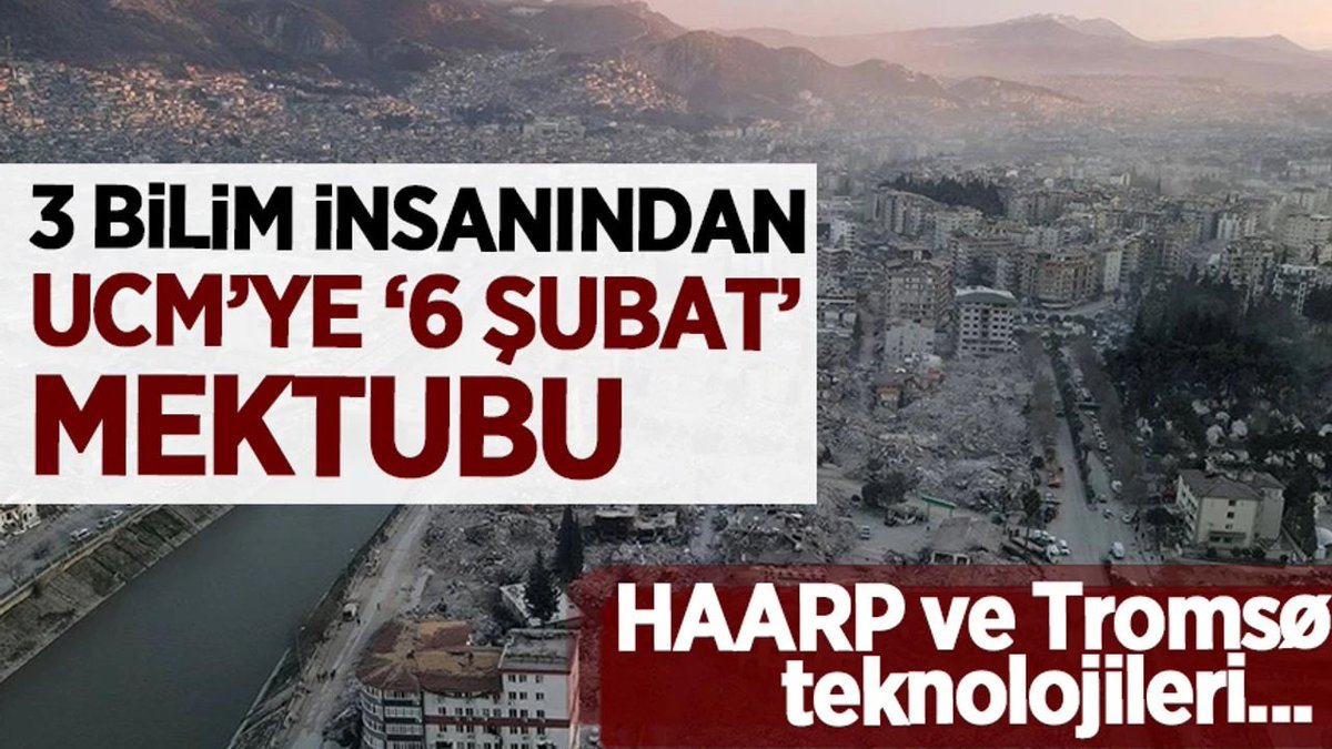 Mavi Türk 🇹🇷 tweet media